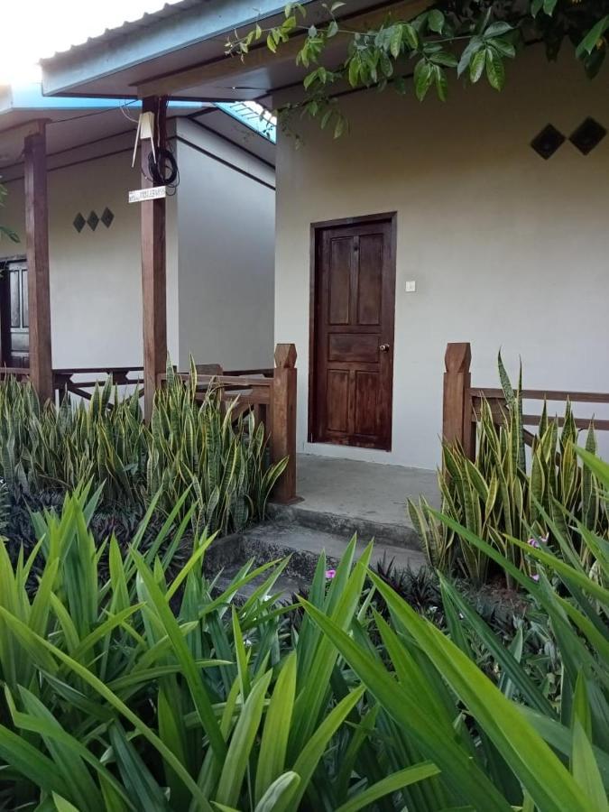 Don Det Souksan Sunset Guesthouse And The Xisland Riverview Studio Ban Seme Lai Exterior foto